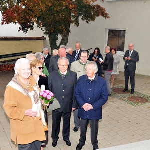 Jubelhochzeit
