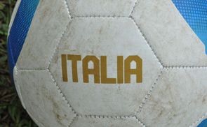Fußball 'Italia'