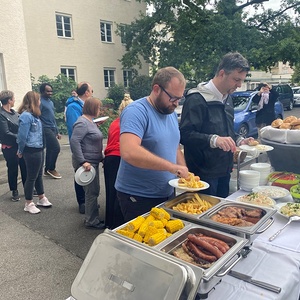 Brückefest 2022