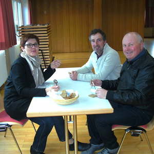Fastensuppenessen 2017
