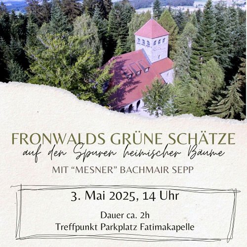 Fatimakapelle
