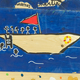Leben retten – Ein Boot aus Kinderwünschen in der Plus City
