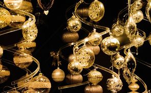 Hohe Erwartungen an Weihnachten als perfektes Fest