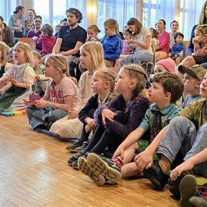 Oster-Kinderwortgottesdienst 2025