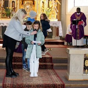 Kinderliturgiekreis