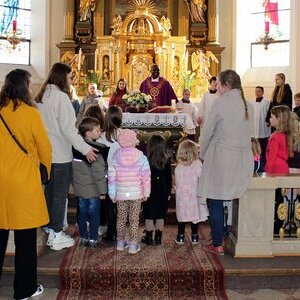 Kinderliturgiekreis