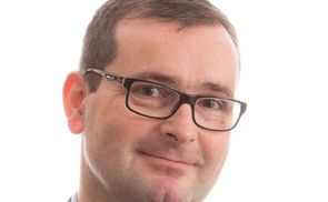 Dr. Stefan Schlager