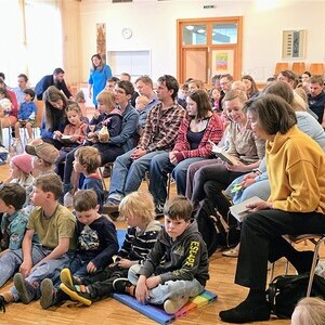 Oster-Kinderwortgottesdienst 2025