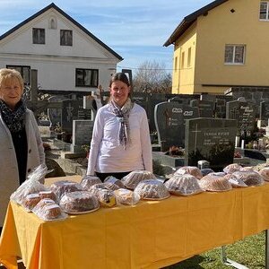 Pfarrrgemeinde