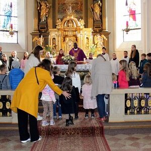 Kinderliturgiekreis