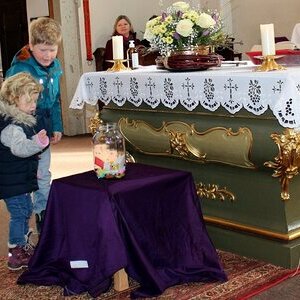 Kinderliturgiekreis