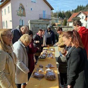 Pfarrrgemeinde