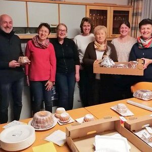 Pfarrrgemeinde