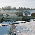 Private Pädagogische Hochschule der Diözese Linz