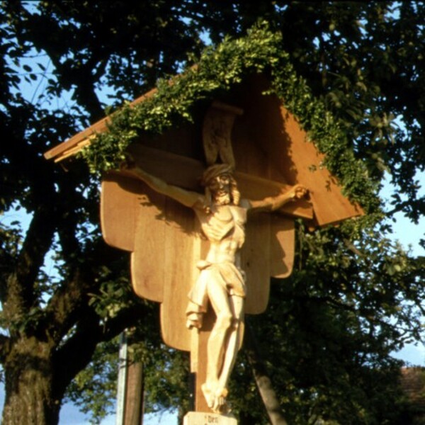 Marterleinweihung