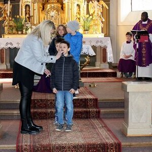 Kinderliturgiekreis