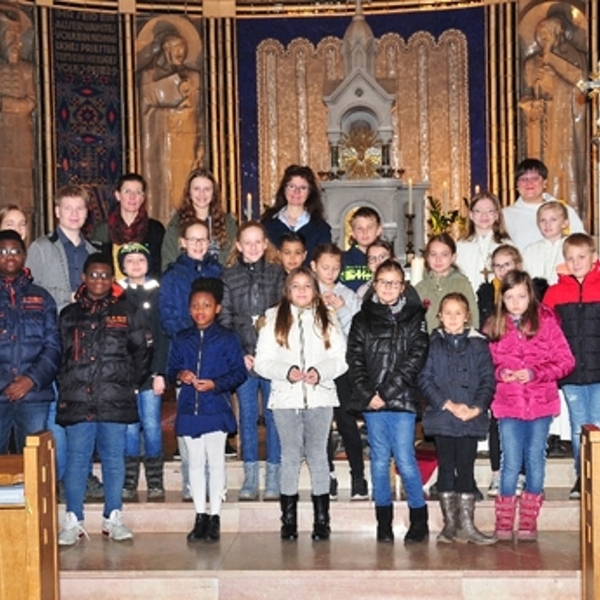 Christkönig