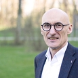 P. Gernot Wisser SJ ist designierter Rektor des Germanicums in Rom. / © Jesuiten P. Gernot Wisser SJ ist designierter Rektor des Germanicums in Rom.