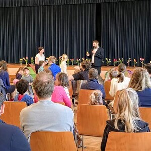 Oster-Kinderwortgottesdienst 2025