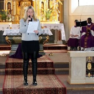 Kinderliturgiekreis