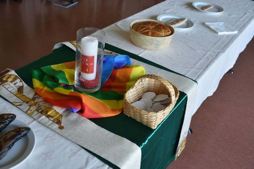 Vertiefungscursillo / Andreas Überwimmer