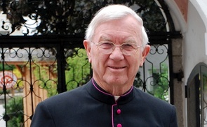 Monsignore Hermann Pachinger